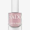 IsaDora The Rock Base Nail Hardener & Ridge Filler 07 Rock Base - Topplack|Kvinnor Naglar|Smink