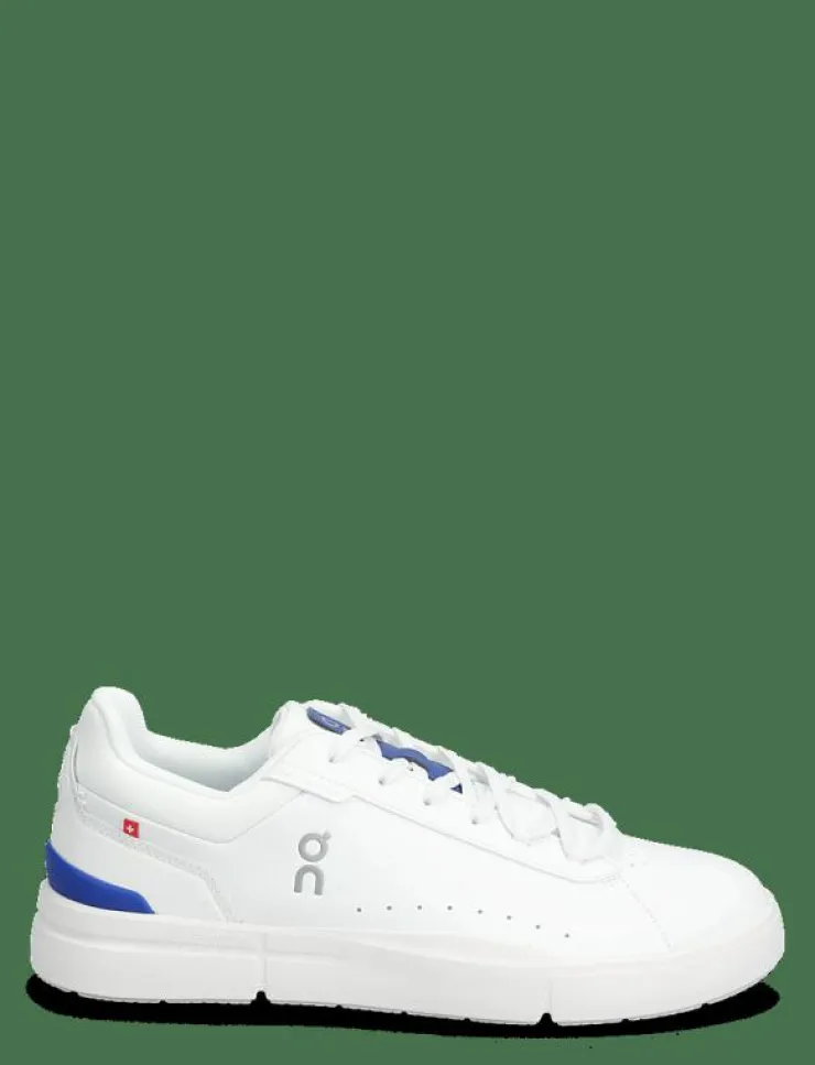 On Sportskor|Sneakers|THE ROGER Advantage - Låga sneakers