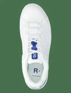 On Sportskor|Sneakers|THE ROGER Advantage - Låga sneakers