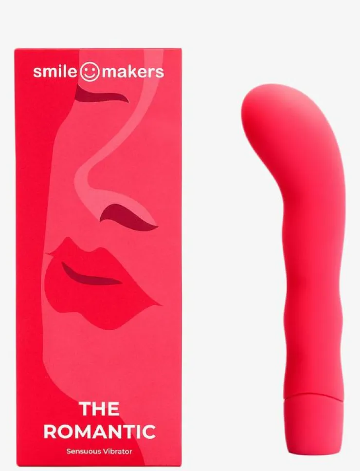 Smile Makers The Romantic - Beauty|Kvinnor Sex & Intimitet
