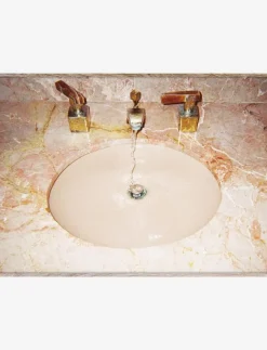 Paper Collective Posters & Ramar|The Sink - 50x70 cm - Fotokonst