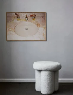 Paper Collective Posters & Ramar|The Sink - 50x70 cm - Fotokonst
