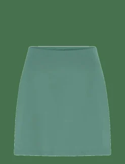 Girlfriend Collective The Skort, High-Rise - Skorts|Kvinnor Klänningar & Kjolar