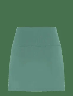 Girlfriend Collective The Skort, High-Rise - Skorts|Kvinnor Klänningar & Kjolar