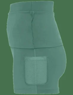 Girlfriend Collective The Skort, High-Rise - Skorts|Kvinnor Klänningar & Kjolar