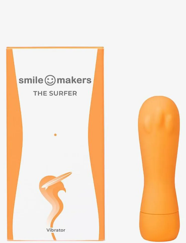 Smile Makers The Surfer - Beauty|Kvinnor Sex & Intimitet