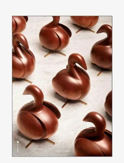 Brainchild The Swan parade - Posters| Posters & Ramar