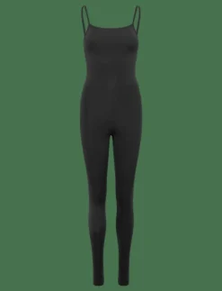 Girlfriend Collective The Unitard - Jumpsuits & Bodies|Kvinnor Toppar & T-Shirts