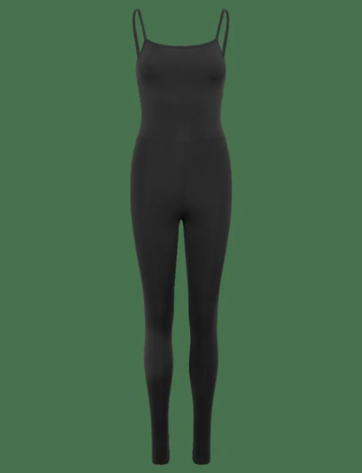 Girlfriend Collective The Unitard - Jumpsuits & Bodies|Kvinnor Toppar & T-Shirts