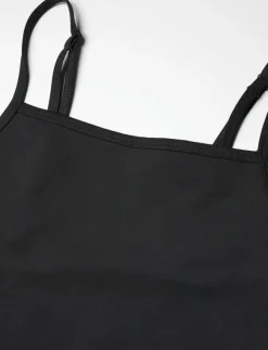 Girlfriend Collective The Unitard - Jumpsuits & Bodies|Kvinnor Toppar & T-Shirts