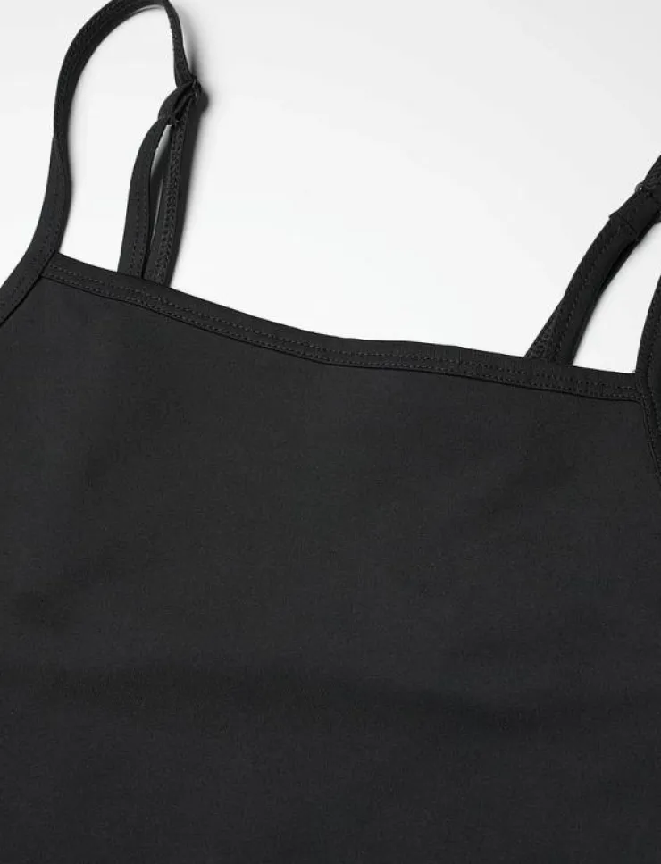 Girlfriend Collective The Unitard - Jumpsuits & Bodies|Kvinnor Toppar & T-Shirts