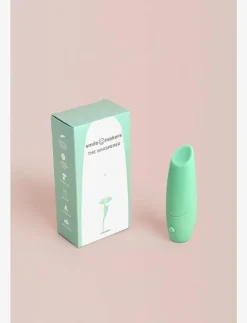 Kvinnor Smile Makers Sex & Intimitet|The Whisperer - Beauty