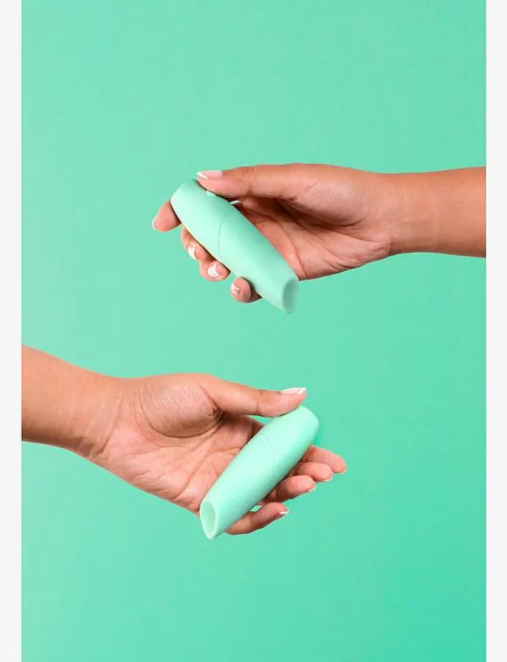 Kvinnor Smile Makers Sex & Intimitet|The Whisperer - Beauty