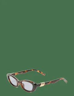 Le Specs THE WHISPERER - Cat-Eye|Kvinnor Solglasögon