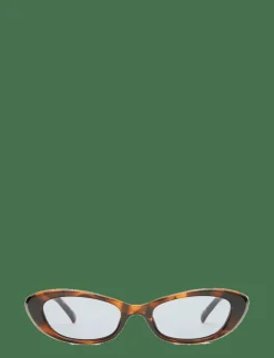 Le Specs THE WHISPERER - Cat-Eye|Kvinnor Solglasögon