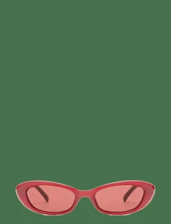 Kvinnor Le Specs Solglasögon|THE WHISPERER - Cat-Eye