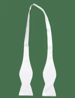 AN IVY The Self Tie Bow Tie - Flugor| Slipsar & Accessoarer