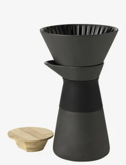 Stelton Theo kaffebryggare 0.6 l. - Slow Brew & Droppkaffe| Köksmaskiner