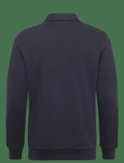 U.S. Polo Assn. THEODOR REG HZ USPA M SWEAT - Sweatshirts| Stickat|Sweatshirts & Huvtröjor