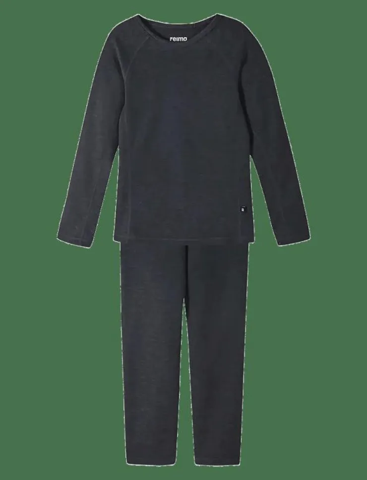 Reima Thermal base layer set, Lani - Underställsset|Barn Underställ