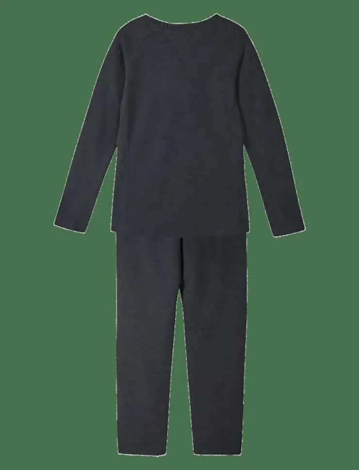 Reima Thermal base layer set, Lani - Underställsset|Barn Underställ