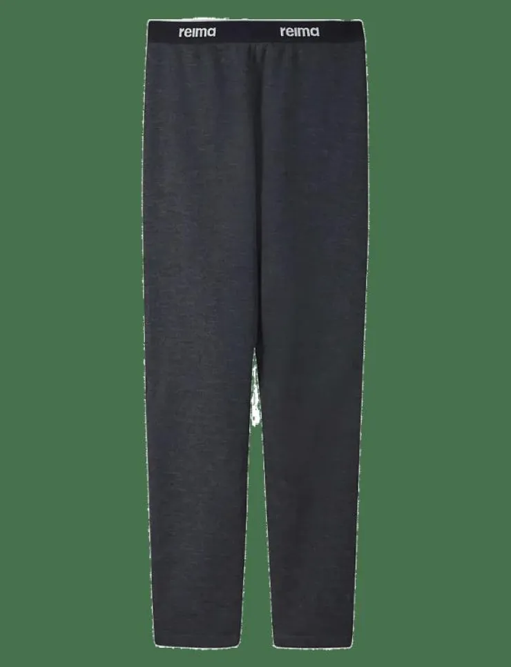 Reima Thermal base layer set, Lani - Underställsset|Barn Underställ