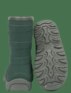 Barn mikk-line Regnkläder|Gummistövlar|Thermal Boot - Höga gummistövlar
