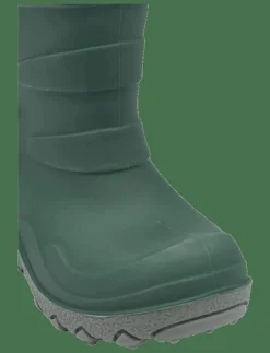 Barn mikk-line Regnkläder|Gummistövlar|Thermal Boot - Höga gummistövlar