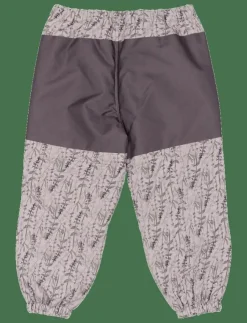 Barn mikk-line Termokläder|Thermal+ Frill Set AOP - Termoställ