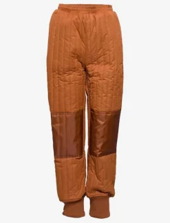 En Fant Thermal Set solid - Termoställ|Barn Termokläder