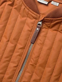 En Fant Thermal Set solid - Termoställ|Barn Termokläder