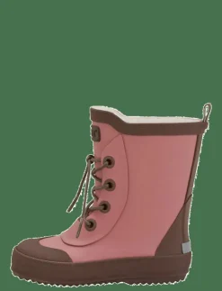 CeLaVi Thermal Wellies w. wool lining - Höga gummistövlar|Barn Regnkläder|Gummistövlar