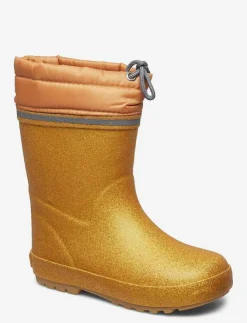 Barn CeLaVi Gummistövlar|Thermal wellies w.linning - Gummistövlar