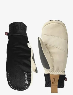Kvinnor Johaug Handskar & Vantar|Thermic Racing Mittens - Tumvantar