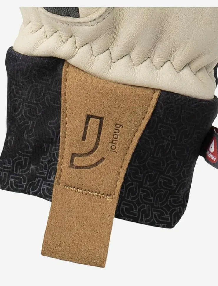Kvinnor Johaug Handskar & Vantar|Thermic Racing Mittens - Tumvantar