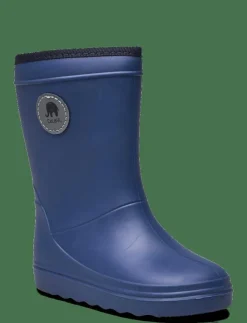 Barn CeLaVi Gummistövlar|Thermo Boots - Höga gummistövlar