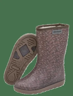En Fant Thermo Boots Print - Höga gummistövlar|Barn Gummistövlar