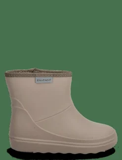 En Fant Thermo Boots Short - Höga gummistövlar|Barn Gummistövlar