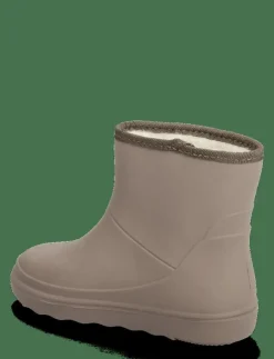 En Fant Thermo Boots Short - Höga gummistövlar|Barn Gummistövlar