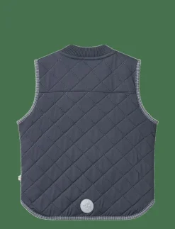 Wheat Thermo Gilet Eden - Termojackor|Barn Termokläder|Västar