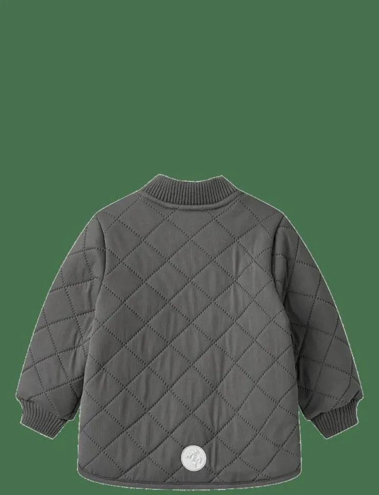 Wheat Thermo Jacket Benni - Termojackor|Barn Termokläder