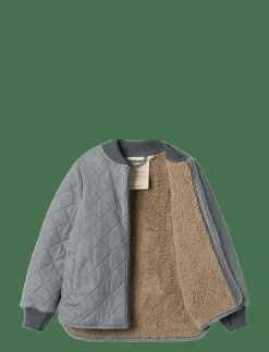 Barn Wheat Termokläder|Thermo Jacket Benni - Termojackor