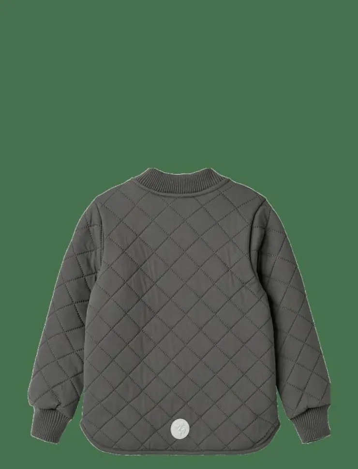 Wheat Thermo Jacket Benni - Termojackor|Barn Termokläder