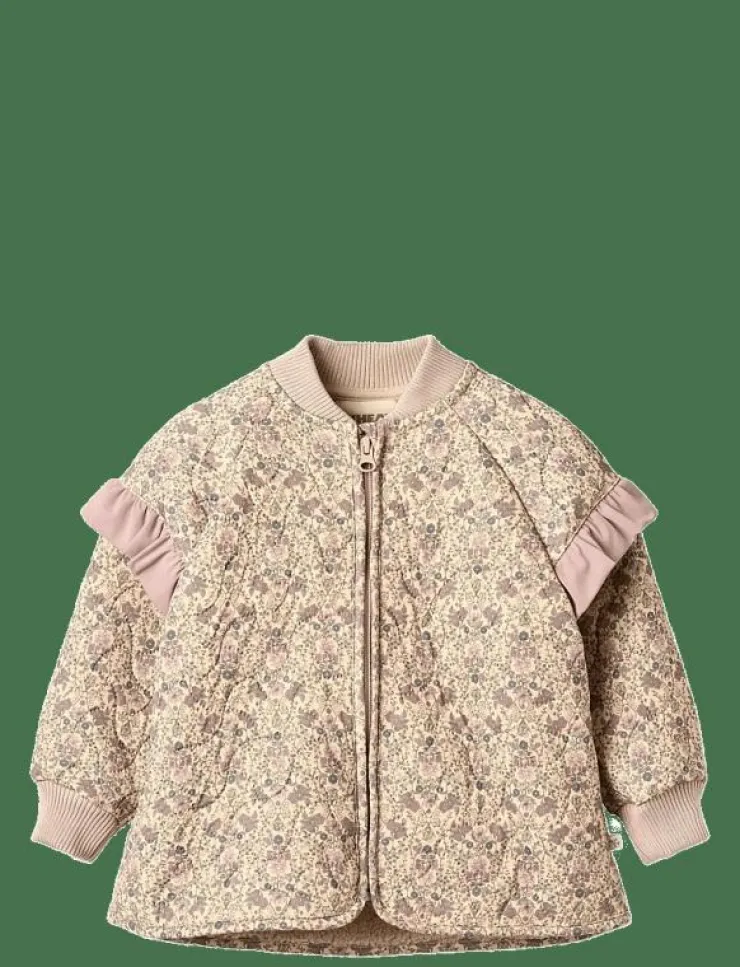 Barn Wheat Termokläder|Thermo Jacket Ellas - Termojackor