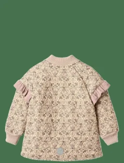 Barn Wheat Termokläder|Thermo Jacket Ellas - Termojackor