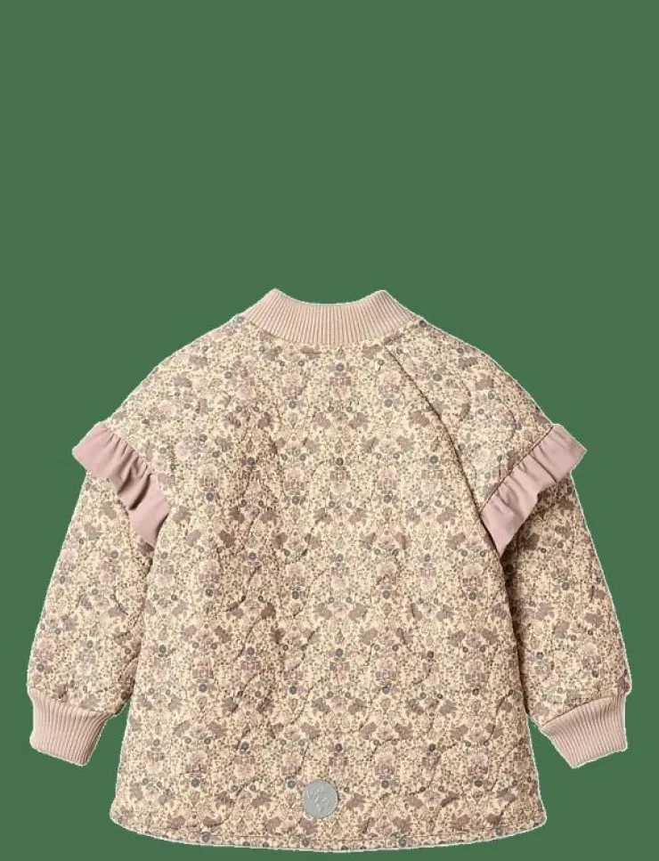Barn Wheat Termokläder|Thermo Jacket Ellas - Termojackor