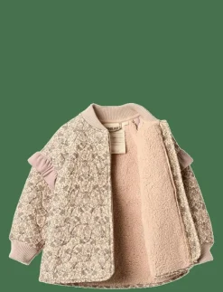 Barn Wheat Termokläder|Thermo Jacket Ellas - Termojackor