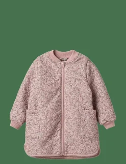 Barn Wheat Termokläder|Thermo Jacket Helga - Termojackor