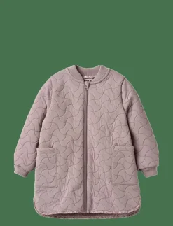 Wheat Thermo Jacket Helga - Termojackor|Barn Termokläder