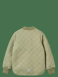 Wheat Thermo Jacket Loui - Termojackor|Barn Termokläder